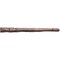 Ekena Millwork 48"W x 2"D x 2"H Universal Trim Sill for StoneWall Faux Stone Siding Panels, Canyon Brown PNUTS02X48CB - alternate 5